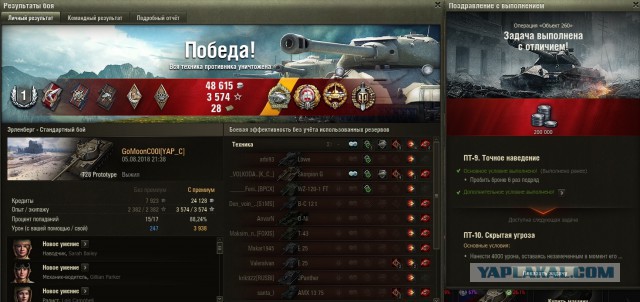 Wargaming 54