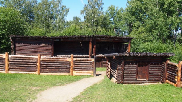 Альтернатива морскому отдыху.