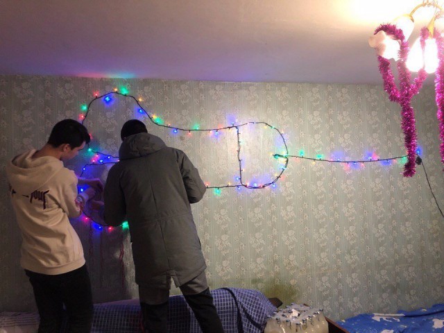 Чудики из социальных сетей