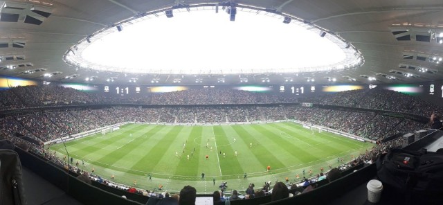 РПЛ 2018-2019(часть V)