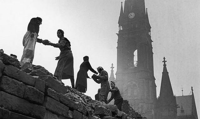 Ретроспектива: 1946 год