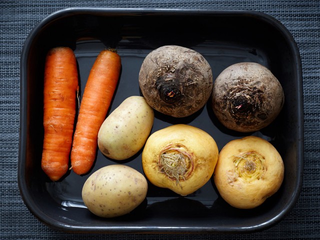 Сон в новогоднюю ночь