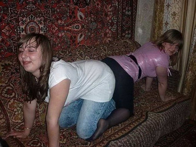 Это вам не инстаграмм (январь)