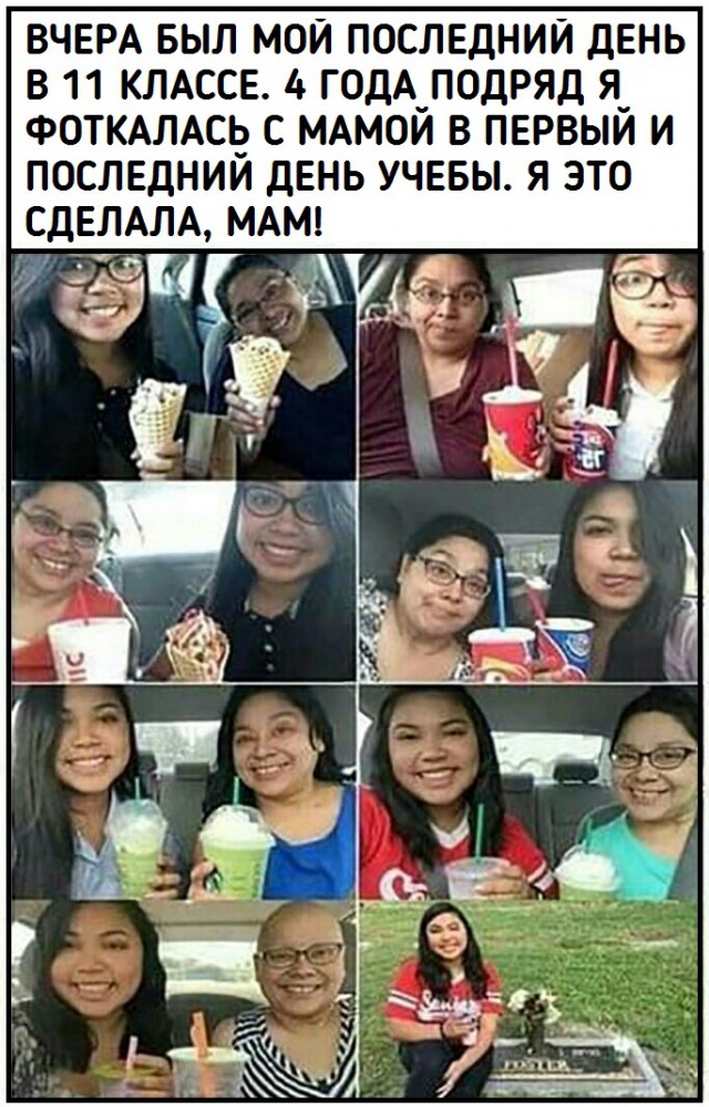 Обо всём понемногу