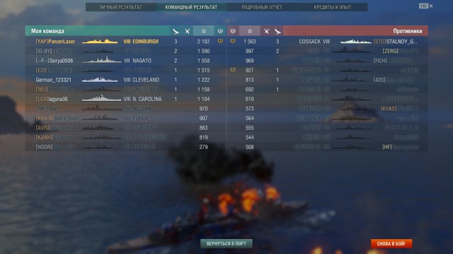 World of Warships - 6