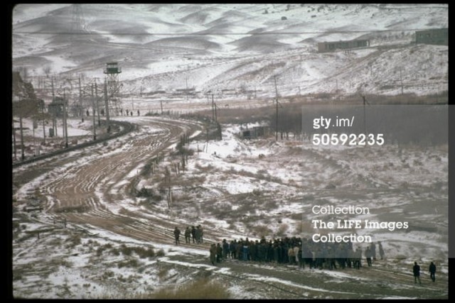 Уничтожение южной границы СССР с Ираном и инцидент на КПП "Астара" 21 января 1990 года с учасием 103-й гв. Вдд.