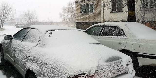 Добро пожаловать в Сибирь 28.04.2019