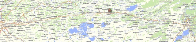 Москва-Владивосток-Москва