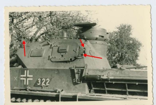 Pz.Kpfw.IV — узкоспециальный танк широкого профиля