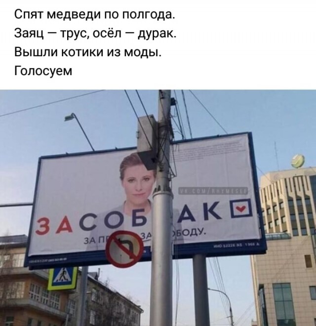 Лечим воскресное похмелье дубиной деградации