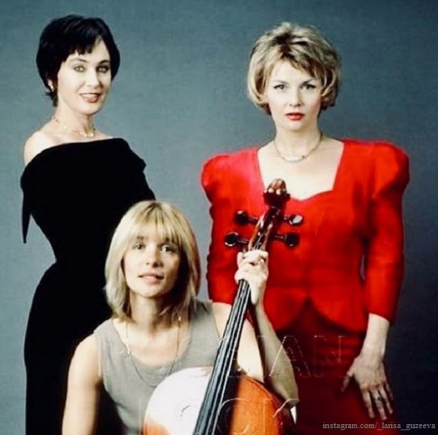 Люди и лица. 16.06.2020