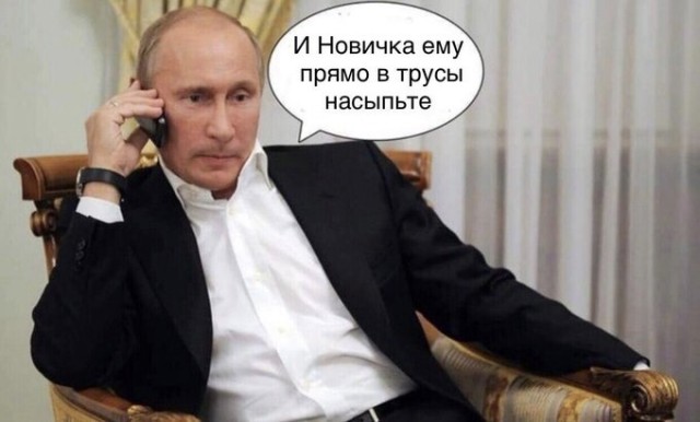 Правительство Германии: Навальный был отравлен ядом, схожим с «Новичком»