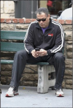 Фотожаба: Ну что же ты, Морфеус?!