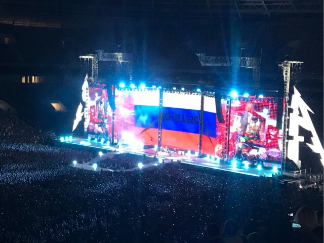 Не стареют душой