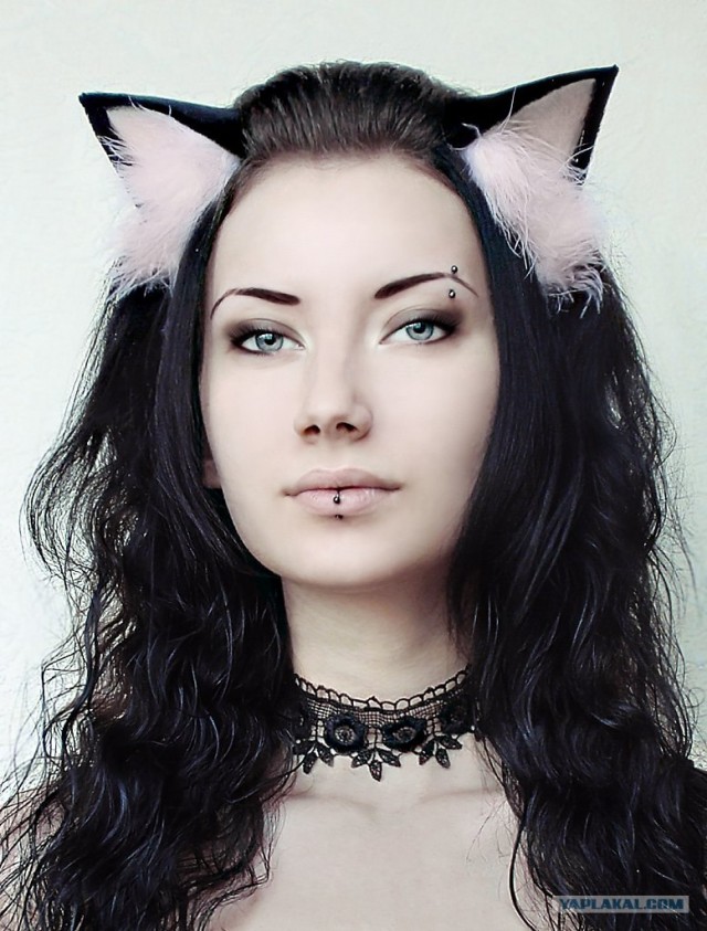 Как я голой снималась. (16+)