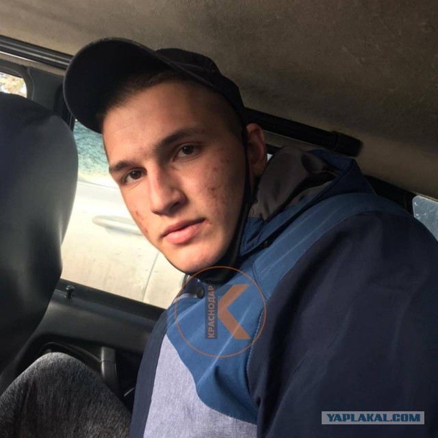 В Краснодаре подросток ударил битой по голове женщину за замечание, чтобы те не ломали деревья