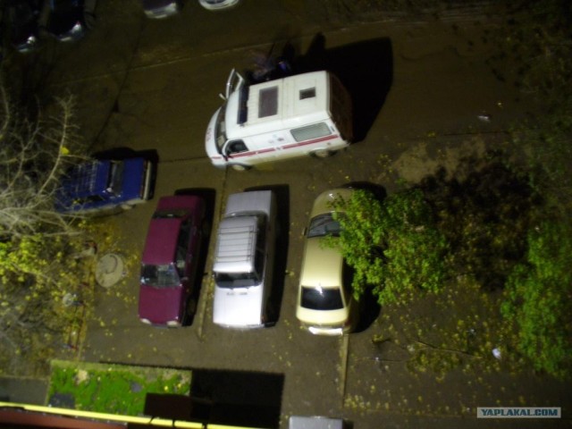 Стоп Хам 62 Для руководства МВД