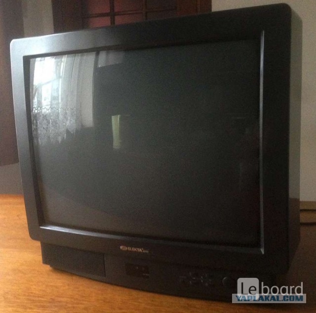 Легендарные телевизоры 90-х: Funai, JVC, Aiwa и другие.