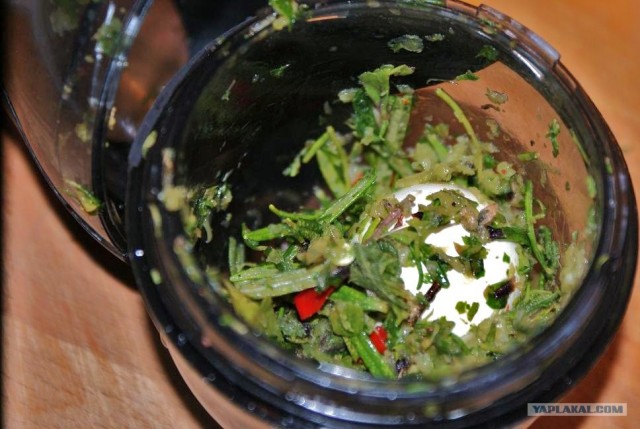 Средиземноморская кухня