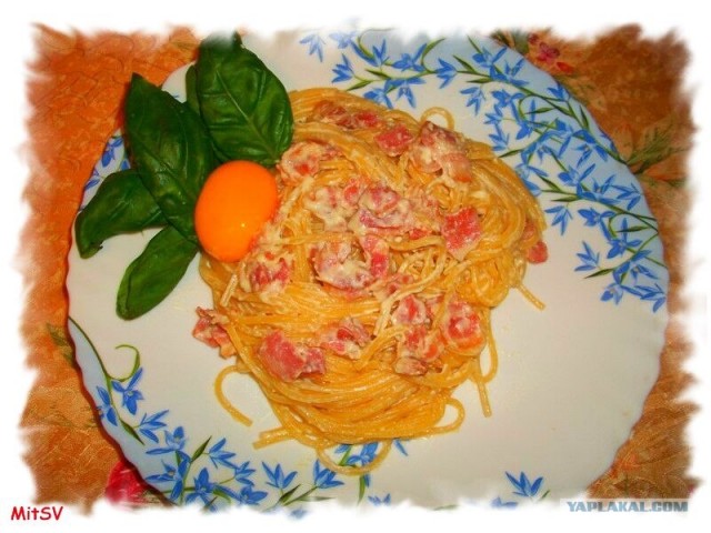 Средиземноморская кухня
