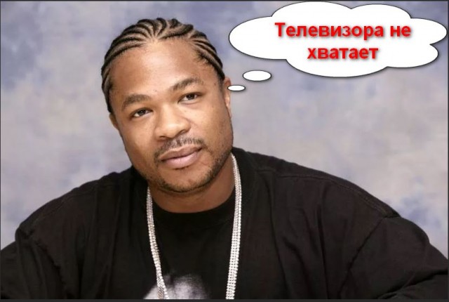 Будущее уже здесь