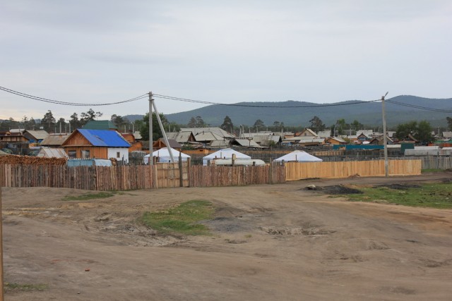 Байкал, 2011