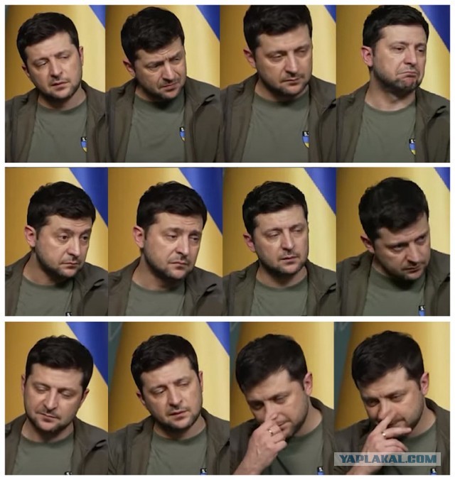 Европа превращается в Украину. Что нам с этим делать?