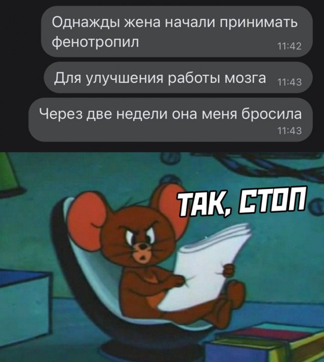 Весёлый полтишок 11.04.22