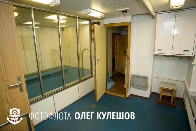 Самую большую в мире АПЛ "Дмитрий Донской" вывели из боевого состава ВМФ России. Лодку утилизируют.