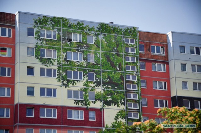 Мой Евротур