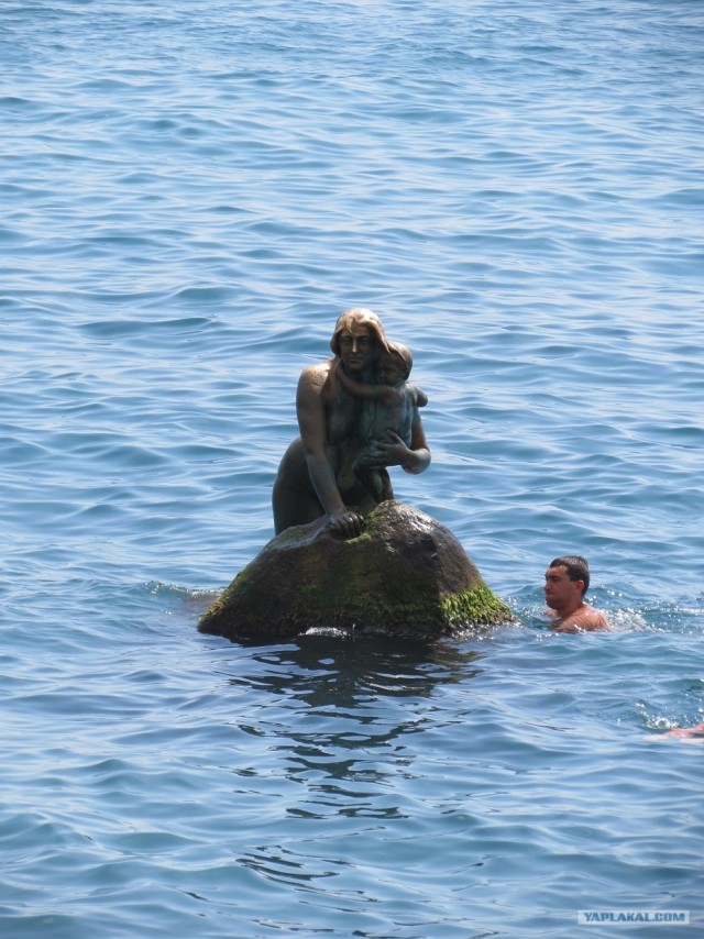 Южный берег Крыма