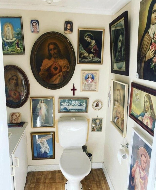 Собрание началось