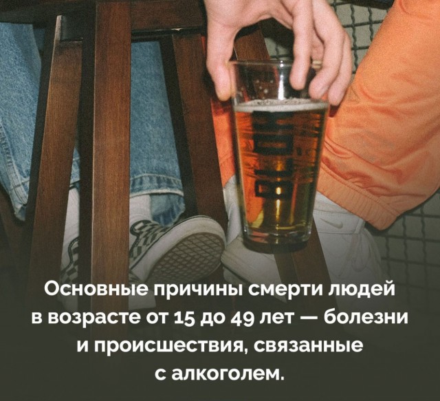 Немного бесполезных фактов
