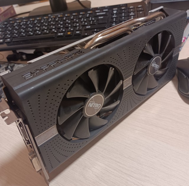 Продам видеокарты в Москве MSI RX 570 4gb и всякое остальное