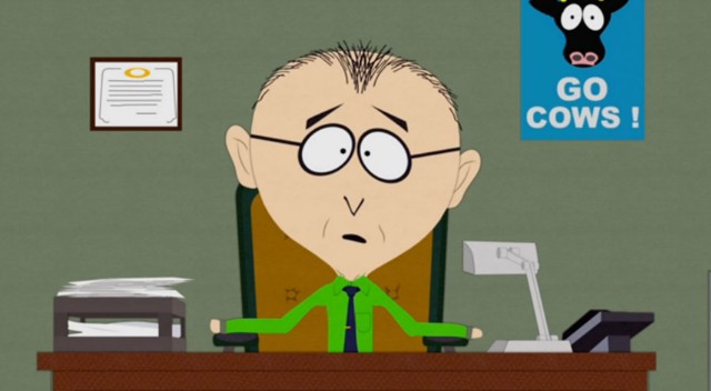 Мамкин фокусник