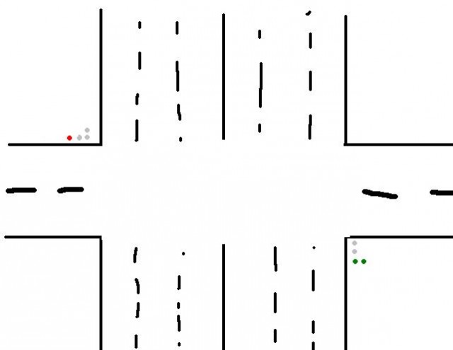 Тургеневская девушка попала в аварию - звук с 35 с