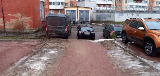 О жизненных уроках