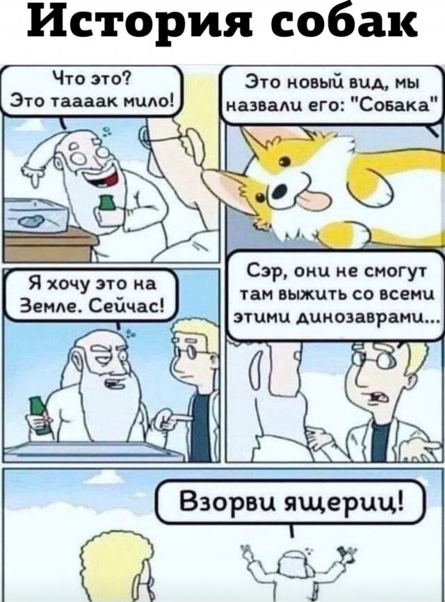 Немного картинок для настроения - 129