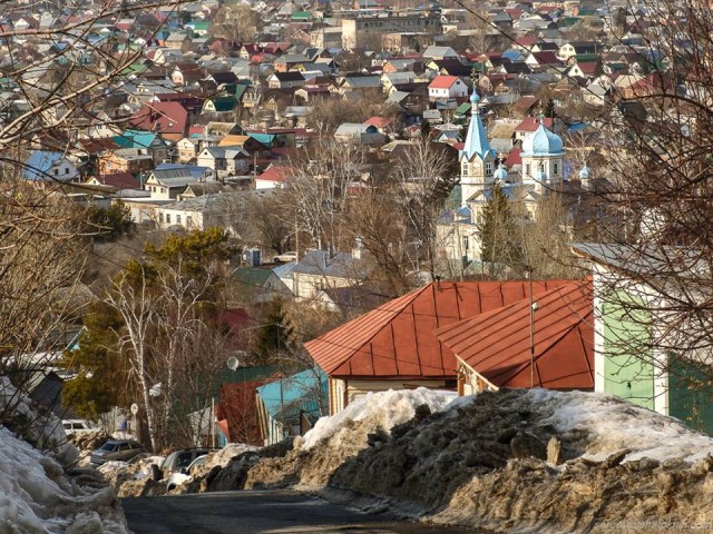 Сотрудница уфимского "К&Б" умерла не приходя в сознание