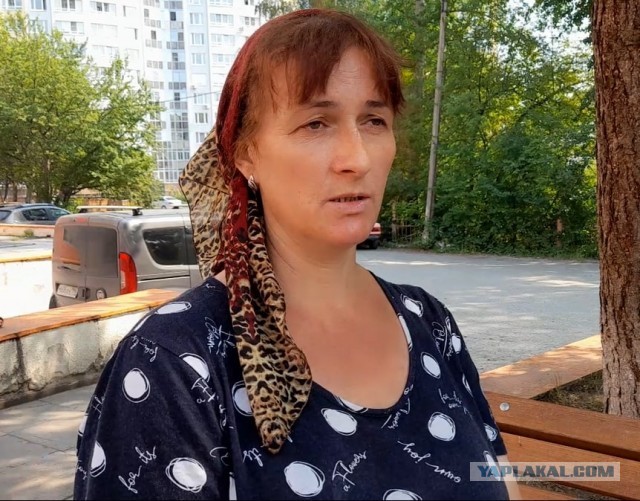 Надо было самим защищать свою землю: беженцам из Донбасса дали 10 дней на выезд из Екатеринбурга