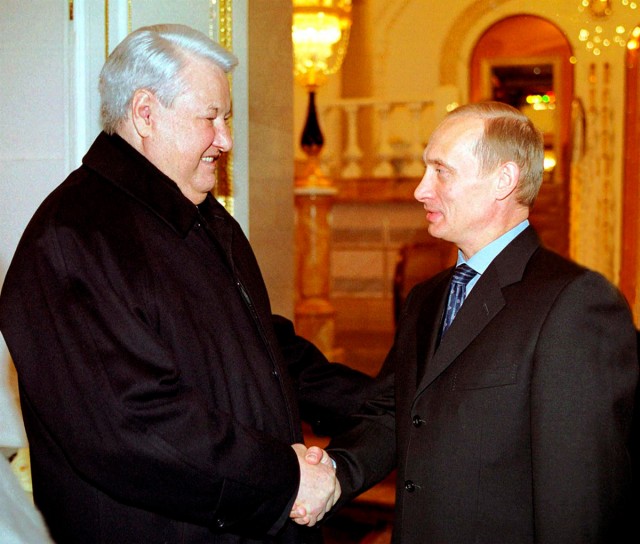 Правительство ЮАР официально обратилось за ордером на арест Путина.