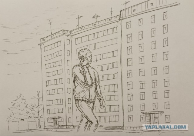 Мои предпринимательские истории. Глава 2. Гипермаркет услуг. И немного про остров в океане