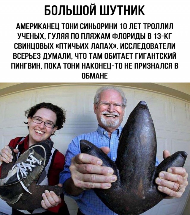Разная всячина из жизни