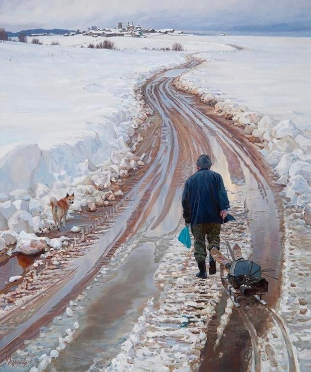 АРТ-Воскресенье