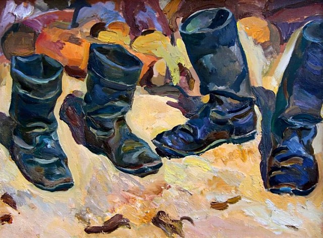 Винни-ЯПух, ЯПтачок и все-все-все...