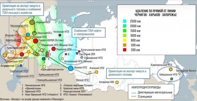 BAZA: Беспилотники атаковали сразу два предприятия в Самарской области.
