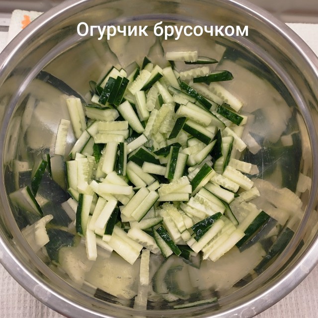 Кулинарный неформат