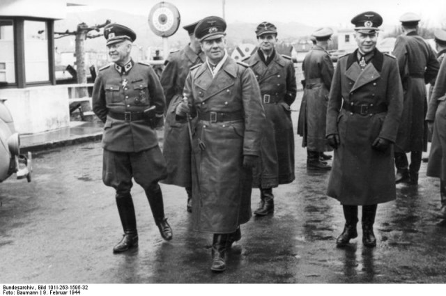 День Д, 6 июня 1944 года