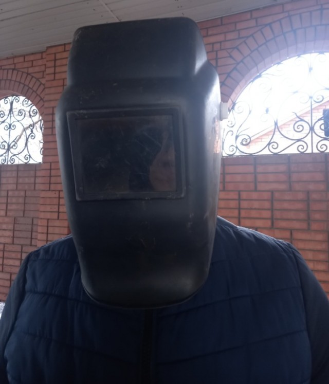 Давайте лица