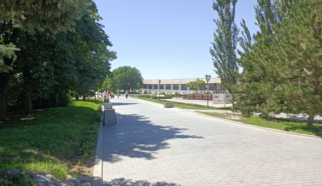 Рыбалка, Нижняя Волга, июль 2024